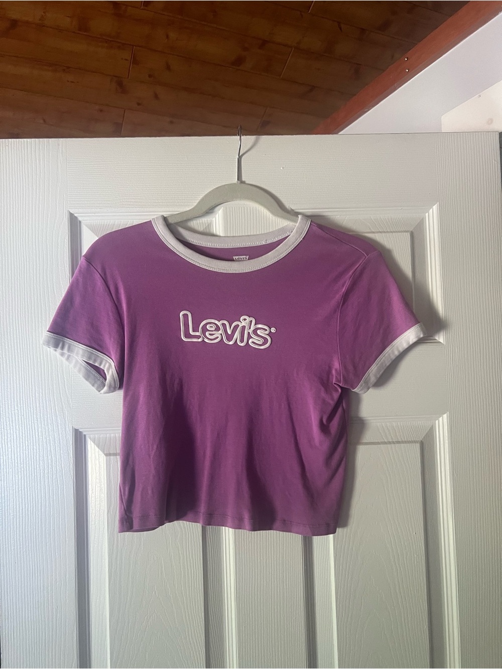 BUNDLE 5 FOR $10 LEVI SHIRT